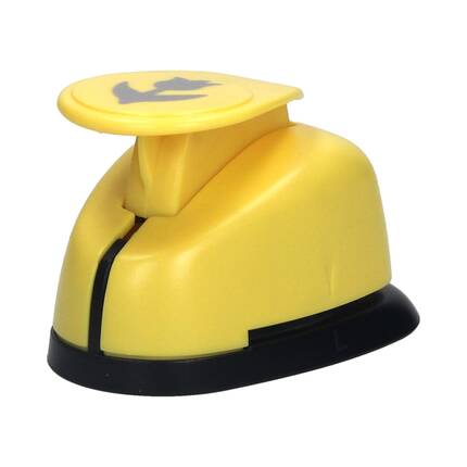 Dziurkacz ozdobny 2.5cm Tulipan/2 AD110/082 DP6731 02
