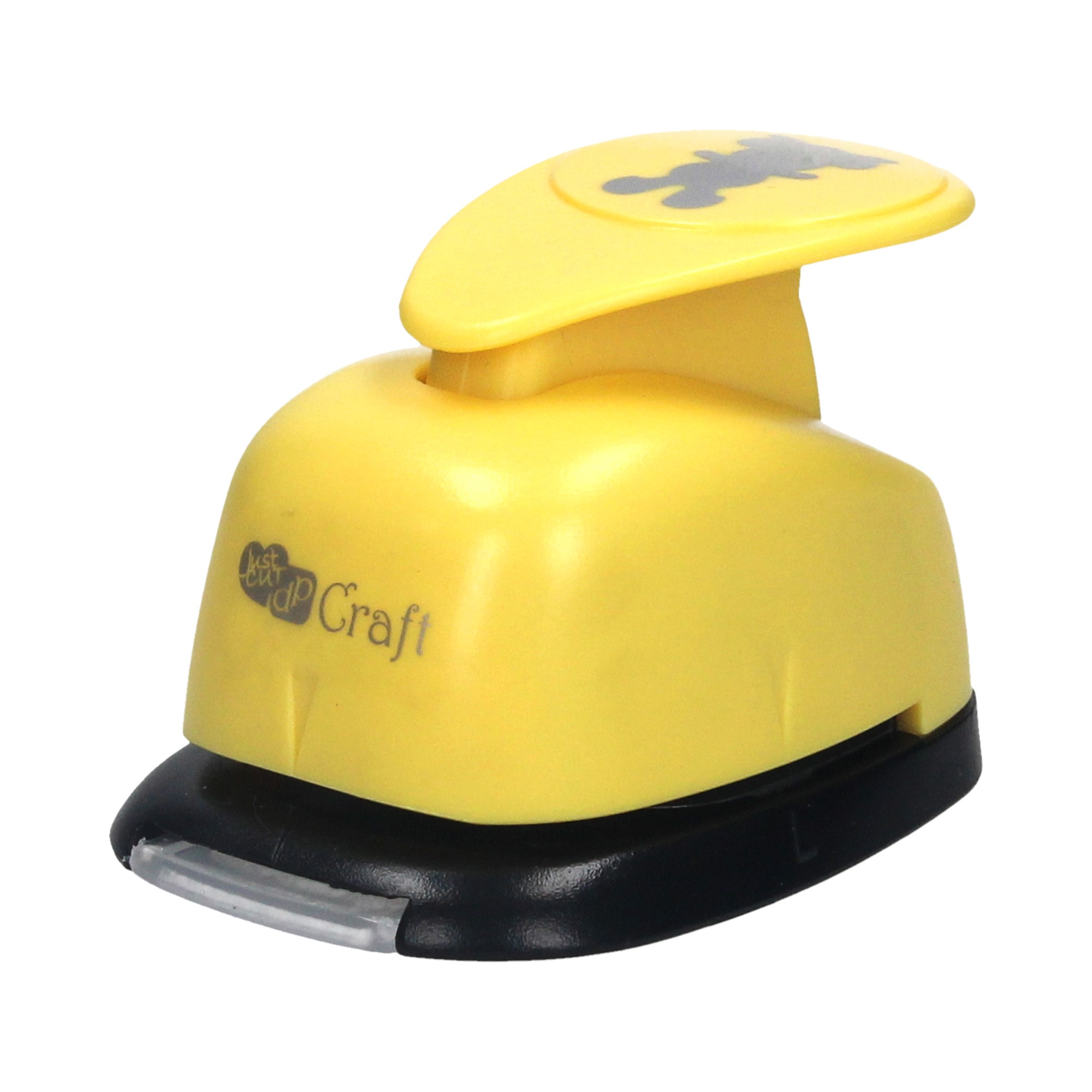 Dziurkacz ozdobny 2.5cm Zając AD110/096 DP6732 01 Dziurkacz ozdobny 2.5cm Zając AD110/096 DP6732 01