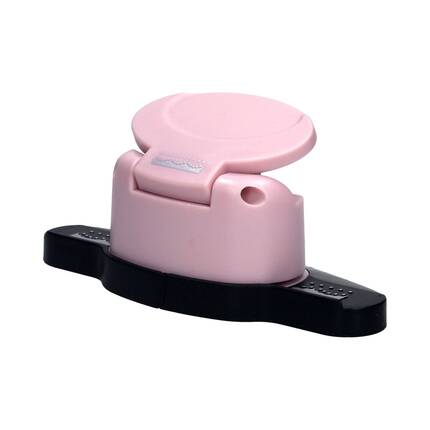 Dziurkacz ozdobny brzegowy 4cm Koronka DP7087 01