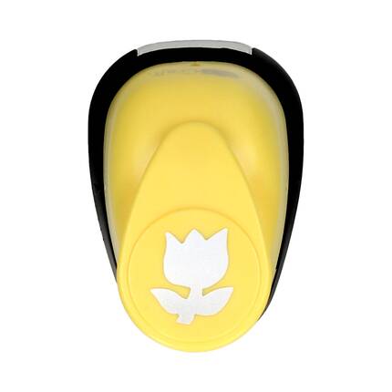 Dziurkacz ozdobny 2.5cm Tulipan 037 DP9577 02