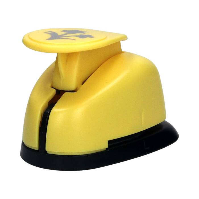 Dziurkacz ozdobny 2.5cm Żonkil DP9843 03
