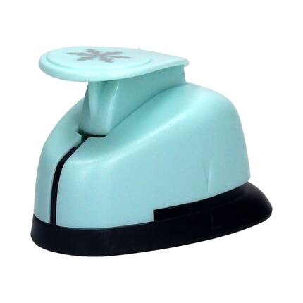 Dziurkacz ozdobny 1.6cm Śnieżynka5 DP9011 02