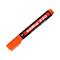 Marker permanentny 1.0-5.0mm pomarańczowy ścięty Edding 330 EG5094 01