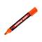 Marker permanentny 1.0-5.0mm pomarańczowy ścięty Edding 330 EG5094 02