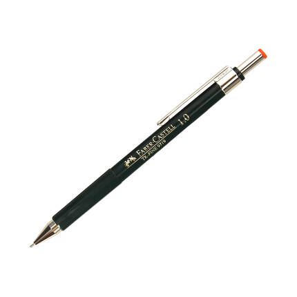 Ołówek automatyczny 1.00mm Fine Faber FC136900 FC1420 01