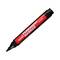 Marker permanentny 1.0-3.0mm zielony okrągły Uni NO-320F UN5932 02