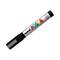 Marker plakatowy 1.8-2.5mm srebrny okrągły Posca PC5M UN5716 01