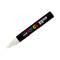 Marker plakatowy 1.8-2.5mm biały okrągły Posca PC5M UN5713 02