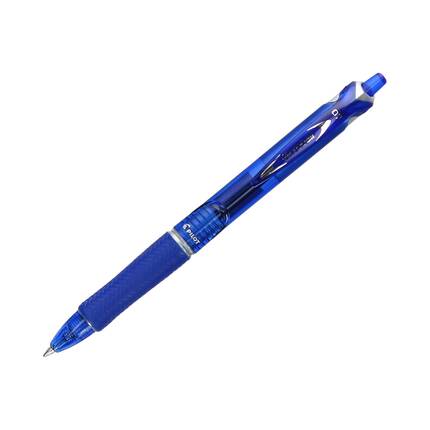Długopis automatyczny 0.26mm niebieski Pilot Acroball WP1727 01