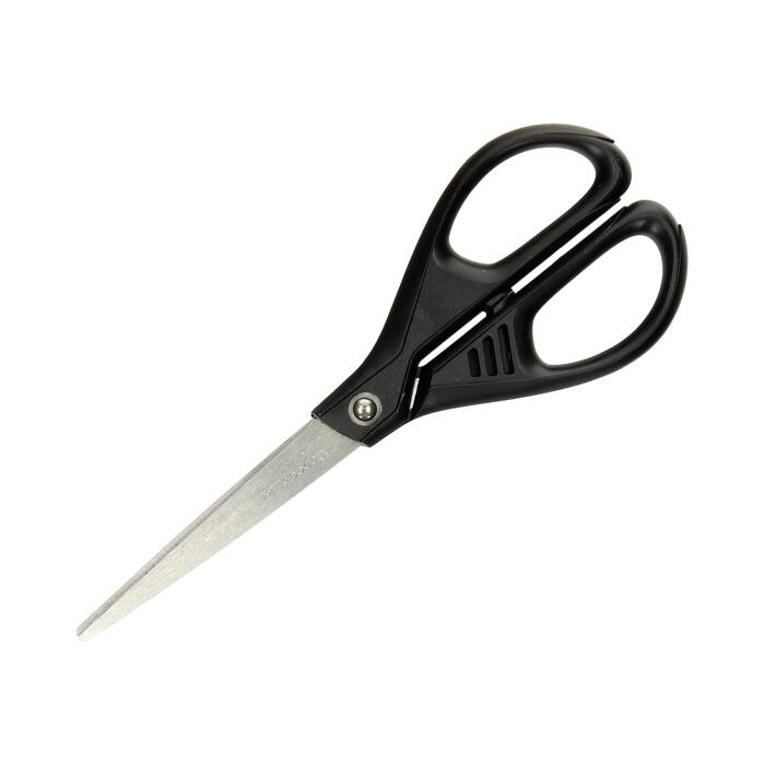 Nożyczki 17cm EssentialsGreen Maped 468010 MA6051 01