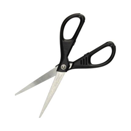 Nożyczki 17cm EssentialsGreen Maped 468010 MA6051 02