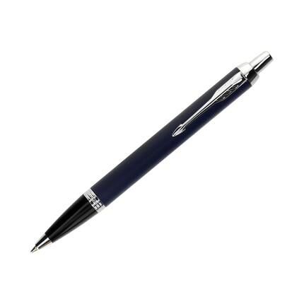 Długopis Parker IM Core Blue CT 1931668 - kolekcja Royal PT6991 01