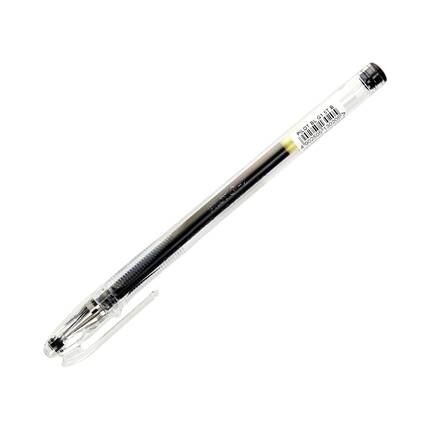 Długopis żelowy 0.32mm czarny Pilot G1 WP1008 01