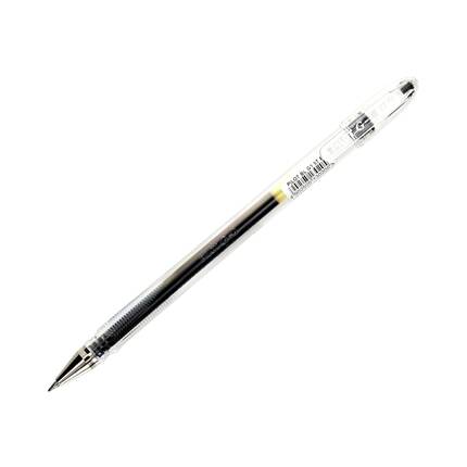 Długopis żelowy 0.32mm czarny Pilot G1 WP1008 02