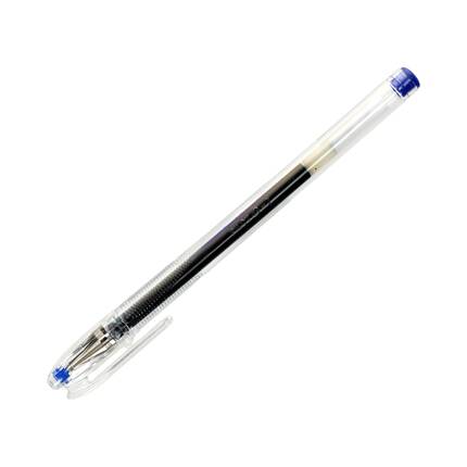 Długopis żelowy 0.32mm niebieski Pilot G1 WP1009 01