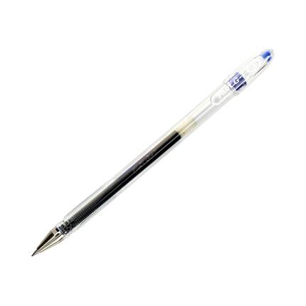 Długopis żelowy 0.32mm niebieski Pilot G1 WP1009 02