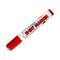 Marker permanentny do tkanin czerwony T-Shirt Toma VT0620 01