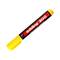 Marker permanentny 1.5-3.0mm żółty okrągły Edding 300 EG5031 01