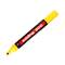 Marker permanentny 1.5-3.0mm żółty okrągły Edding 300 EG5031 02
