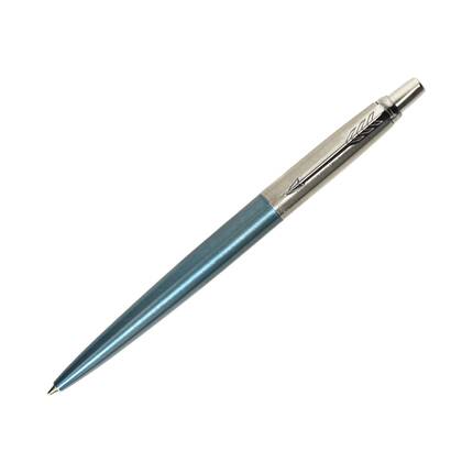 Długopis Parker Jotter Waterloo Blue 1953191 - kolekcja Royal PT6884 01