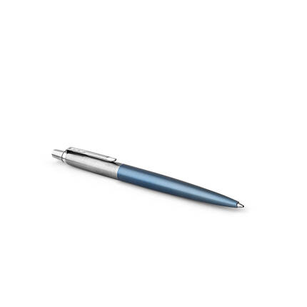 Długopis Parker Jotter Waterloo Blue 1953191 - kolekcja Royal PT6884 02