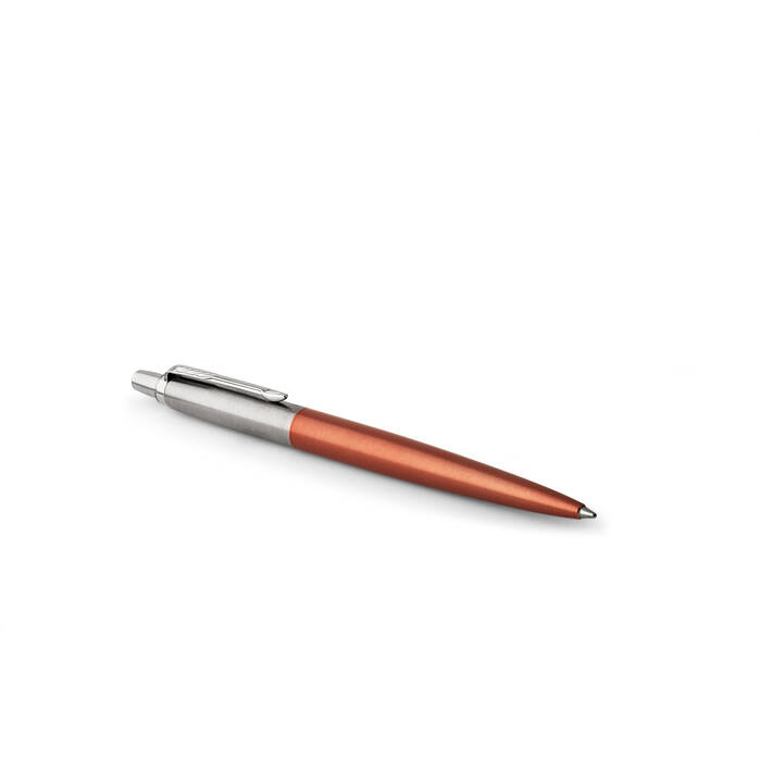 Długopis Parker Jotter Chelsea Orange CT 1953189 - kolekcja Royal PT6885 03