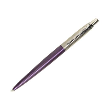 Długopis Parker Jotter Victoria Violet CT 1953190 - kolekcja Royal PT6886 01