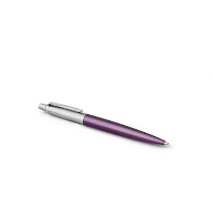 Długopis Parker Jotter Victoria Violet CT 1953190 - kolekcja Royal PT6886 02