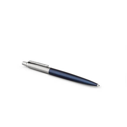 Długopis Parker Jotter Royal Blue CT 1953186 - kolekcja Royal PT6882 02