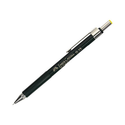 Ołówek automatyczny 0.35mm Fine Faber FC136300 FC1425 01
