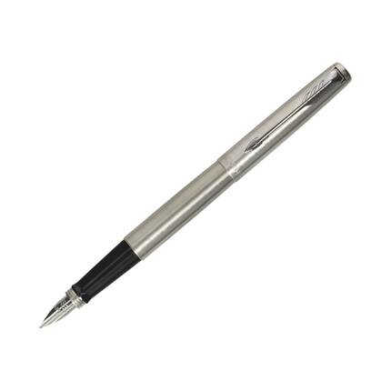 Zestaw Parker Jotter pióro wieczne + długopis stalowy CT 2093258 PT9811 02