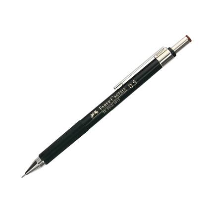 Ołówek automatyczny 0.5mm Fine faber Castell 136500 FC1418 01