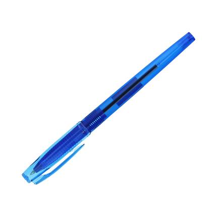 Długopis olejowy skuwka niebieski Pilot Super Grip G WP1098 01