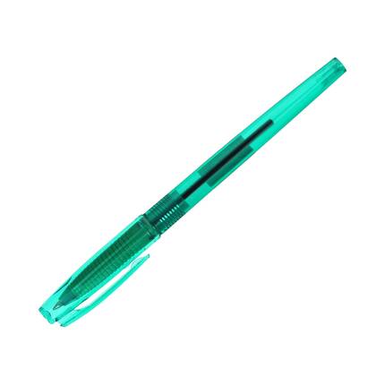 Długopis olejowy skuwka zielony Pilot Super Grip G WP1108 01