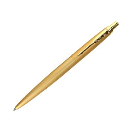 Długopis Parker Jotter XL Monochrome Gold 2122754 PT1201 01