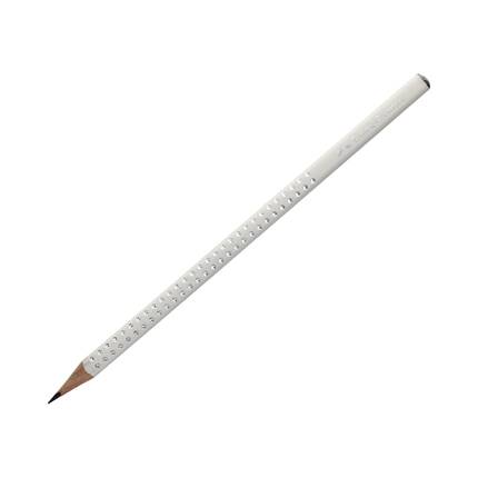 Ołówek Sparkle Coconut Milk Faber Castell 118236 FC1157 01