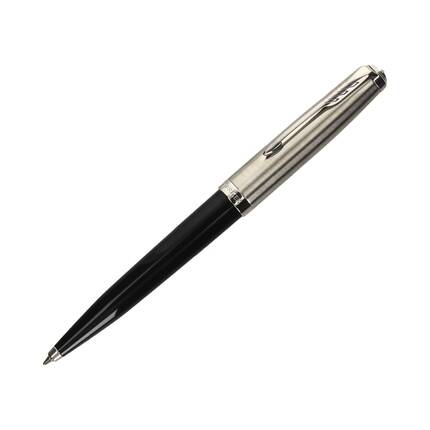 Długopis Parker 51 Black CT 2123493 PT1212 01