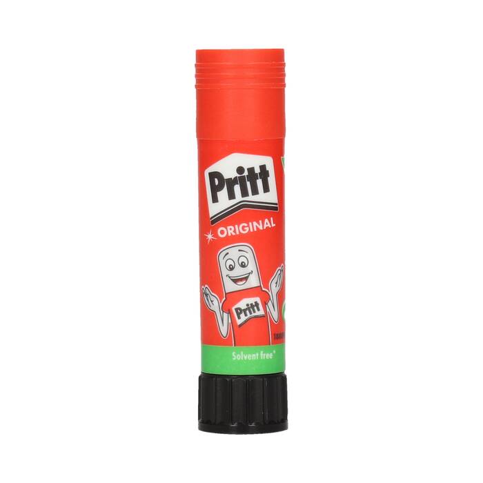 Klej sztyft 10g Pritt HP1049 01