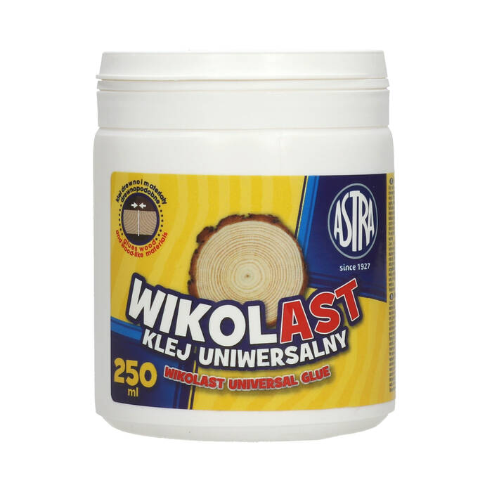 Klej WikolAst 250ml Astra VK2452 01