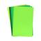 Arkusze piankowe A4/5 5kol Mix Green Happy Color ST7713 02