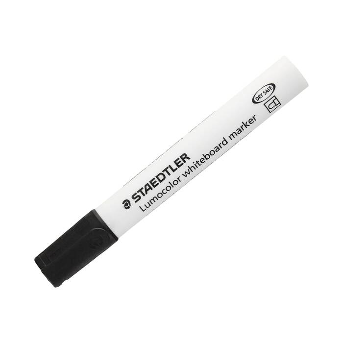 Marker tablic 4kol okrągły Staedtler S351WP4 ST5402 03
