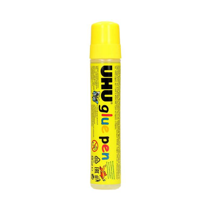 Klej glue pen 50 ml UHU U00096 UH5027 01