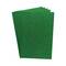 Arkusze piankowe A4/5 zielone brokat Happy Color ST7909 02