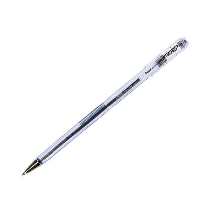 Długopis 0.70mm czarny Pentel BK77 PN1000 02