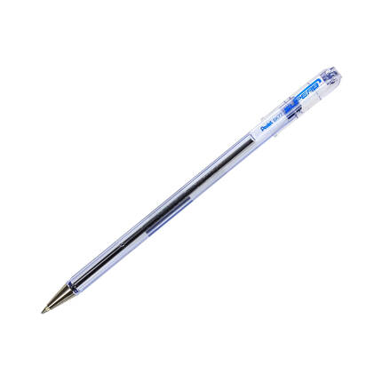 Długopis 0.70mm niebieski Pentel BK77 PN1002 02