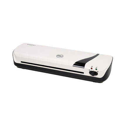 Laminator A4 biały 75mic GBC Inspire + GB1217 01