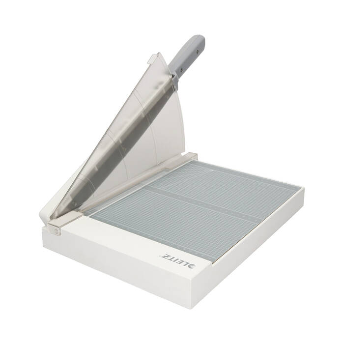 Gilotyna A4 10k Leitz Precision Home Office 90190000 LE5501 03