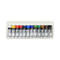 Farba olejna 12kol 12ml Daler-Rowney Simply VA8513 02