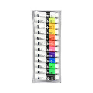 Farba akrylowa 12kol 12ml Royal & Langnickel VA8530 02