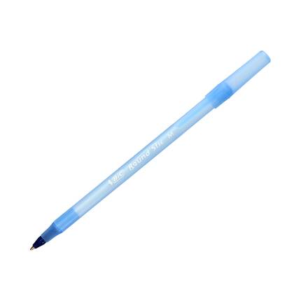Długopis 0.32mm niebieski Round Stic Class BIC 921403 BP6919 02